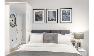 Tailored Stays - Victoria Road