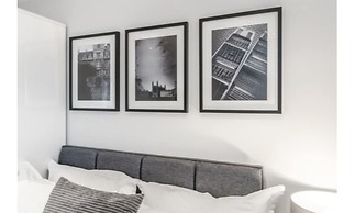 Tailored Stays - Victoria Road