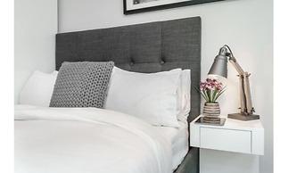 Tailored Stays - Victoria Road