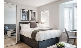 Tailored Stays - Victoria Road