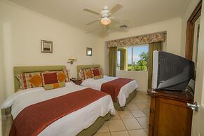 Los Suenos Resort Del Mar 3I