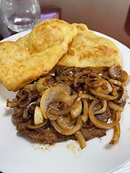 Hotel Madrid Chiriqui