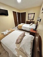 Hotel Madrid Chiriqui