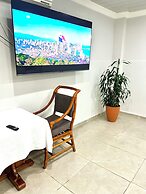 Hotel Madrid Chiriqui