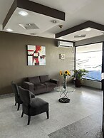 Hotel Madrid Chiriqui