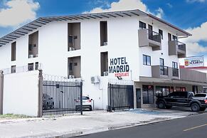 Hotel Madrid