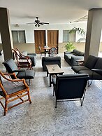 Hotel Madrid Chiriqui