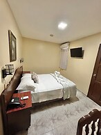 Hotel Madrid Chiriqui