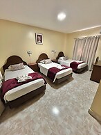 Hotel Madrid Chiriqui