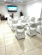 Hotel Madrid Chiriqui