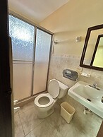 Hotel Madrid Chiriqui