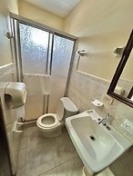 Hotel Madrid Chiriqui