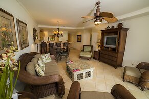 Los Suenos Resort Del Mar 3N