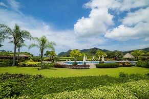 Los Suenos Resort Del Mar 3N