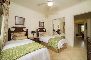 Los Suenos Resort Del Mar 3N