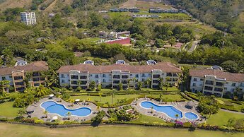 Los Suenos Resort Del Mar 4G