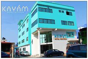 Kayam Hotel Boutique