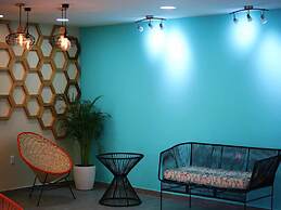 Kayam Hotel Boutique