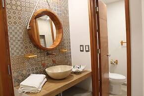 Kayam Hotel Boutique