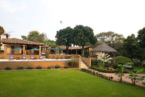 Hotel Boutique Casa de Campo Malinalco