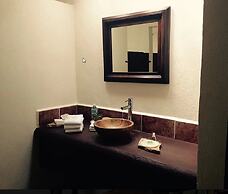 Hotel Boutique Casa de Campo Malinalco