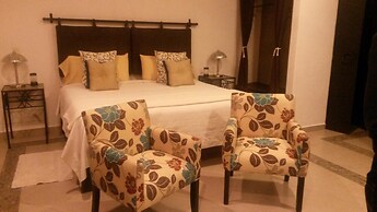 Hotel Boutique Casa de Campo Malinalco