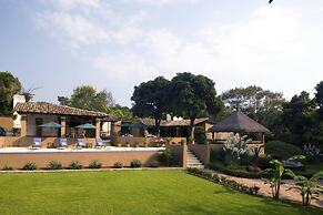 Hotel Boutique Casa de Campo Malinalco