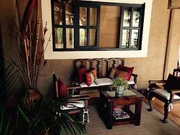 Hotel Boutique Casa de Campo Malinalco