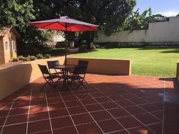 Hotel Boutique Casa de Campo Malinalco