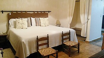 Hotel Boutique Casa de Campo Malinalco