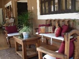 Hotel Boutique Casa de Campo Malinalco
