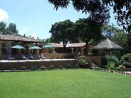 Hotel Boutique Casa de Campo Malinalco