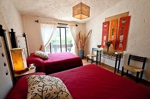 Hotel Boutique Casa de Campo Malinalco