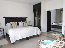 Hotel Boutique Casa de Campo Malinalco