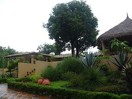 Hotel Boutique Casa de Campo Malinalco