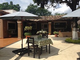 Hotel Boutique Casa de Campo Malinalco