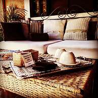 Hotel Boutique Casa de Campo Malinalco