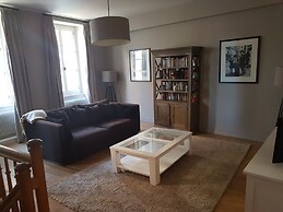 Maison de charme en Bourgogne
