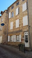 Maison de charme en Bourgogne
