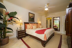 Los Suenos Resort Del Mar 4O