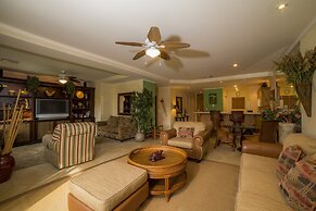 Los Suenos Resort Del Mar 4O