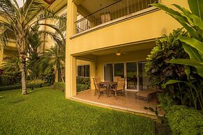 Los Suenos Resort Del Mar 4O