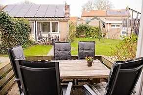 De Vlindertuin Ameland