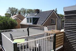 De Vlindertuin Ameland