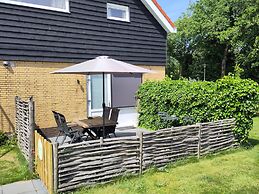 De Vlindertuin Ameland