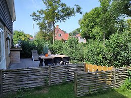 De Vlindertuin Ameland