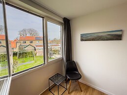 De Vlindertuin Ameland