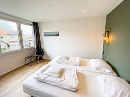 De Vlindertuin Ameland