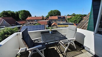 De Vlindertuin Ameland