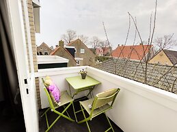 De Vlindertuin Ameland